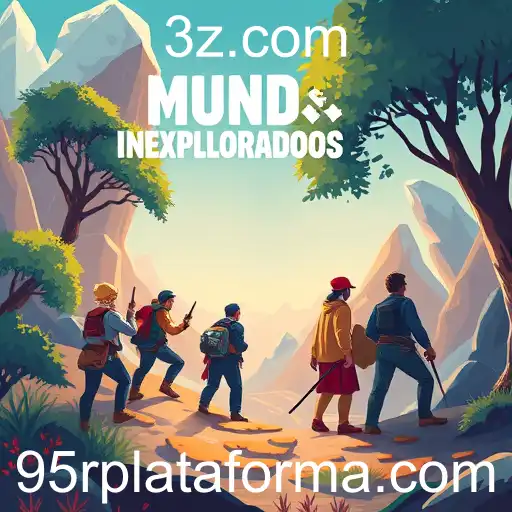 A Ascensão Contínua da 95r Plataforma no Mercado de Jogos