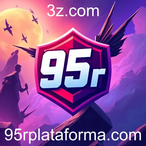 95r Plataforma Revoluciona o Mundo dos Jogos