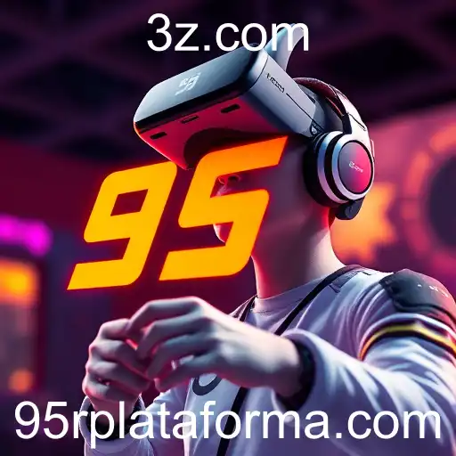 Os Jogos Mais Populares e a Ascensão da 95r Plataforma