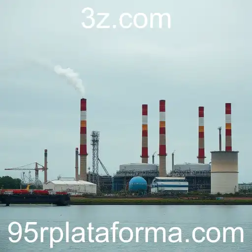 A Evolução e Impacto da 95r Plataforma no Cenário Atual