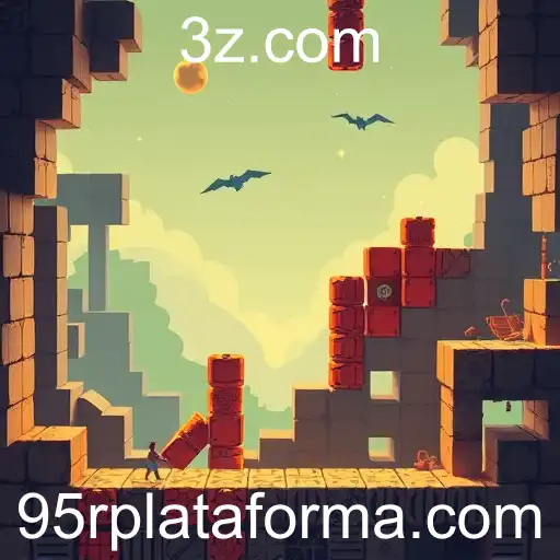 A Revolução dos Jogos com 95r Plataforma em 2026