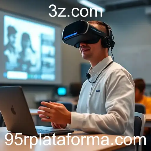 A Revolução dos Jogos em 2025