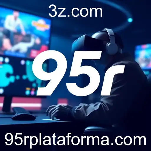 Evolução e Impacto da 95r Plataforma no Cenário de Jogos em 2026