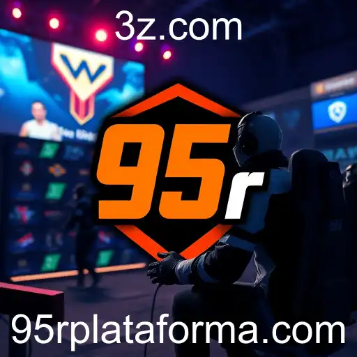 Inovações e Desafios da 95r Plataforma no Mundo dos Jogos