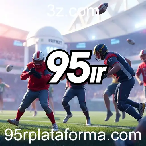 Crescimento e Inovação na Plataforma 95R