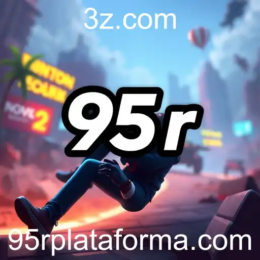 Crescimento Impulsionado pela 95r Plataforma nos E-Sports