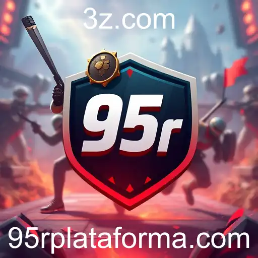 O Crescimento Exponencial da 95r Plataforma em 2025
