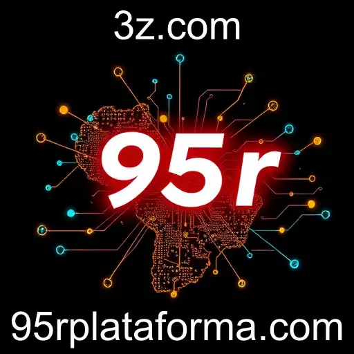 Evolução e Tendências da 95r Plataforma de Jogos