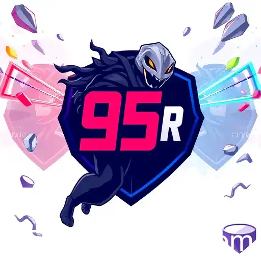 Ascensão da 95R Plataforma no Mundo dos Jogos Online