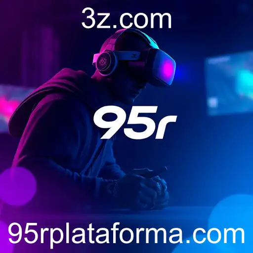 A Revolução da 95r Plataforma nos Jogos Online