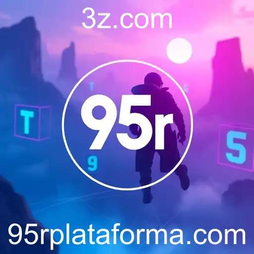 A Revolução da 95r Plataforma no Mundo dos Jogos