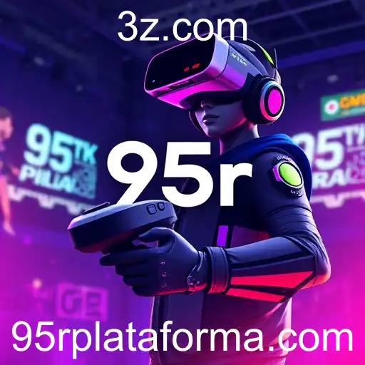 Ascensão da 95r Plataforma no Cenário de Jogos em 2026