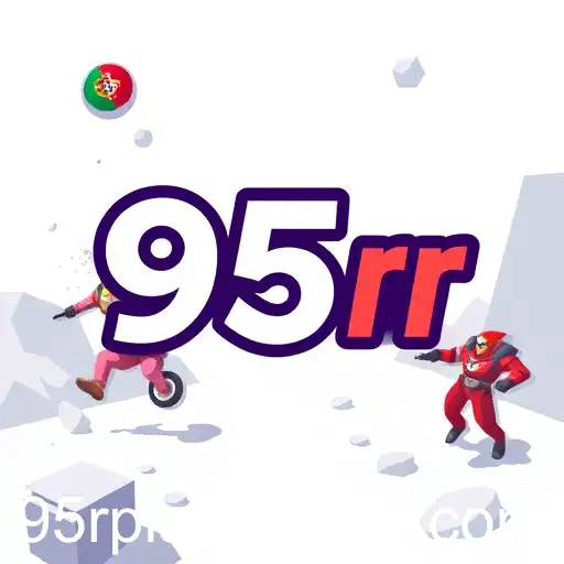 Ascensão das Plataformas de Jogos em Português: O Fenômeno 95r