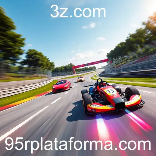 A Ascensão do 95r Plataforma e seu Impacto no Mercado de Jogos