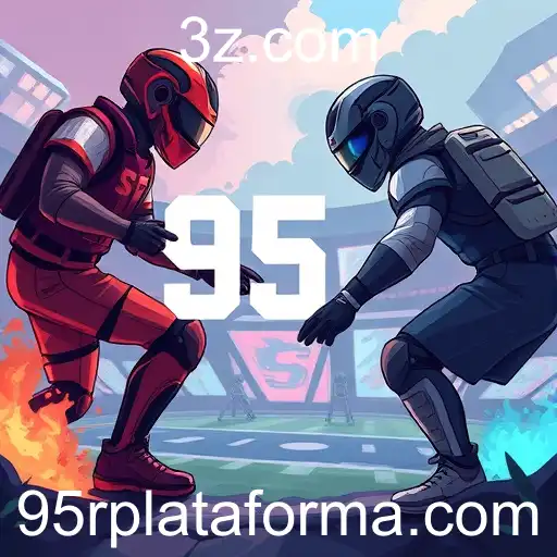 Novidades e Tendências na 95r Plataforma