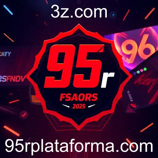 A Revolução do 95r Plataforma nos Jogos Online