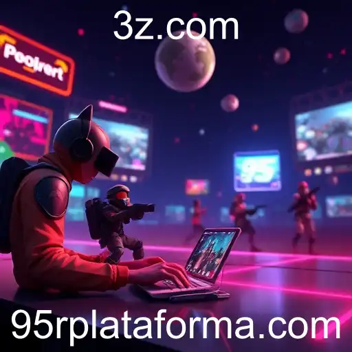 Evolução e Tendências do 95r Plataforma em 2026