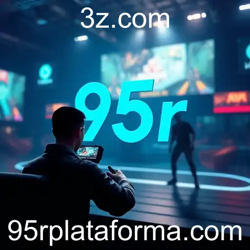 Inovação e Crescimento: 95r Plataforma se Consolida no Mercado