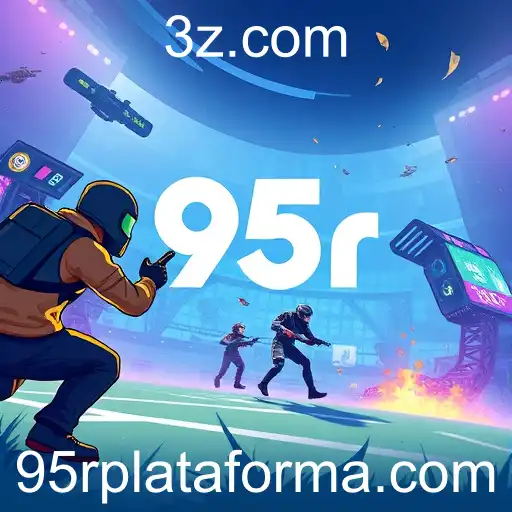 A Ascensão da 95r Plataforma em 2026