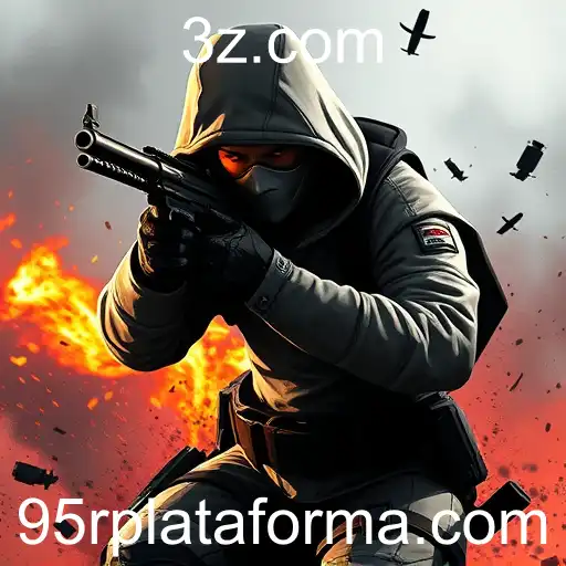 Explorando a Categoria de Ação no 95r Plataforma: Adrenalina e Desafios Intensos