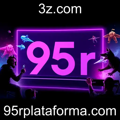 Avanços na 95r Plataforma Transformam Experiência de Jogo