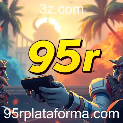 Avanços e Tendências da 95R Plataforma de Jogos em 2026