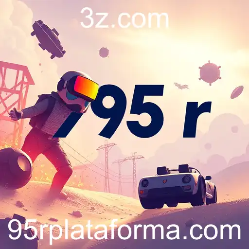 Ascensão da Plataforma de Jogos 95r em Tempos Contemporâneos