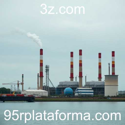 A Evolução e Impacto da 95r Plataforma no Cenário Atual