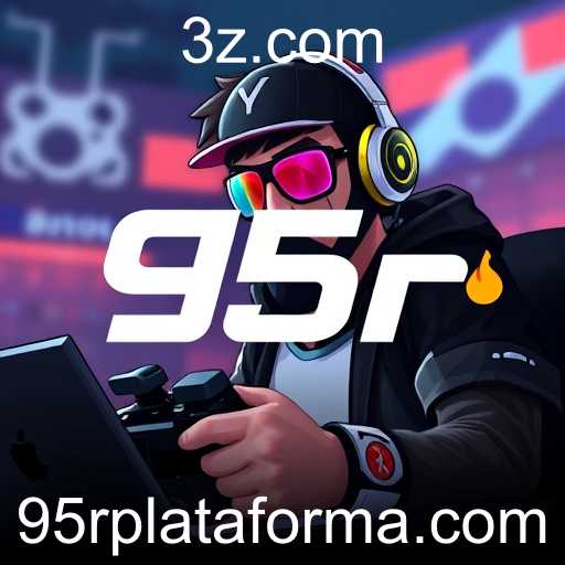 A Evolução do 95r Plataforma e o Cenário Atual dos Jogos