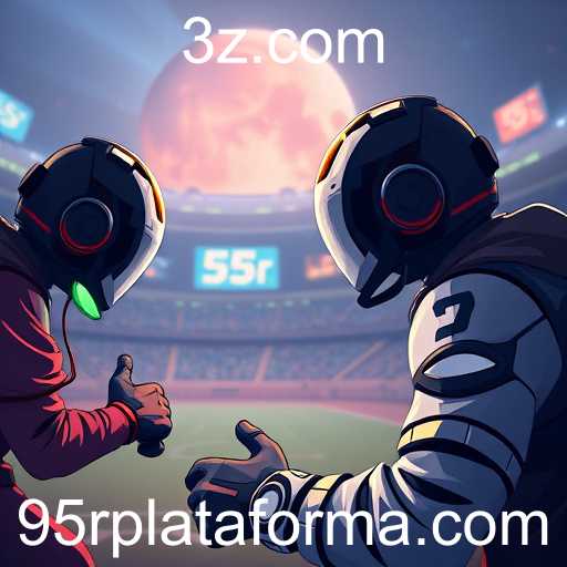 A Revolução dos Jogos em 2026: 95r Plataforma e as Novas Tendências