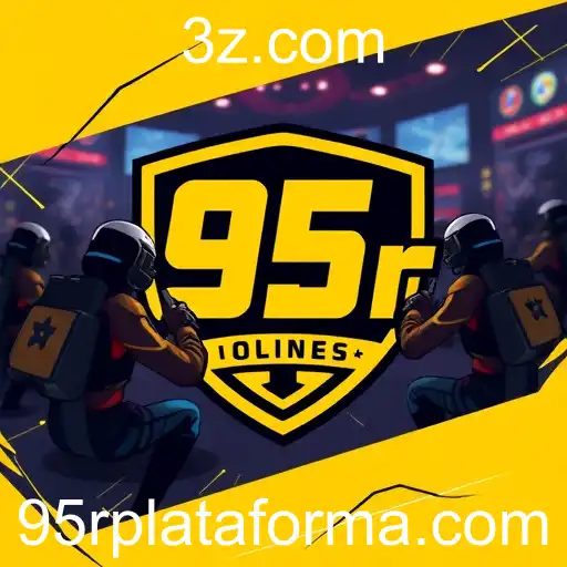 A Revolução dos Jogos Online na 95r Plataforma