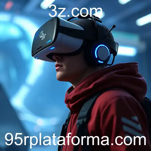 Inovações e Tendências no Mundo dos Jogos Online