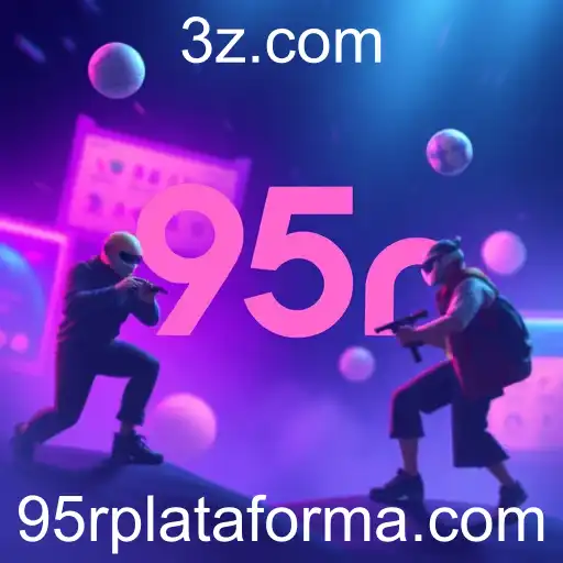 Evolução e Tendências do 95r Plataforma no Mercado de Jogos