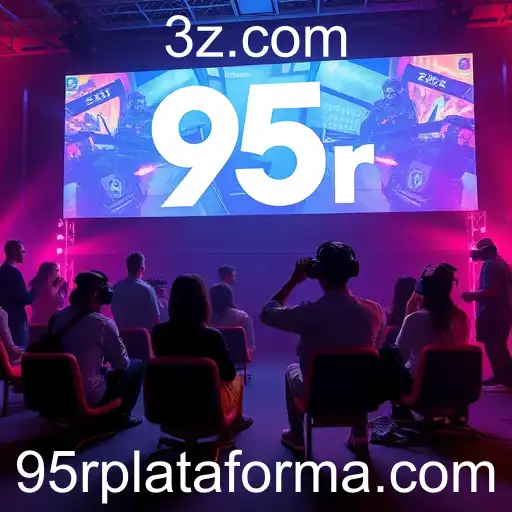 A Revolução dos Jogos em 2026: Exploração na 95r Plataforma