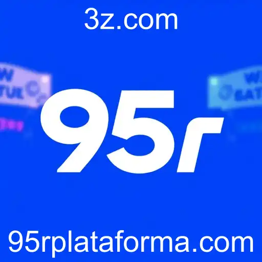 A Revolução dos Jogos na 95r Plataforma