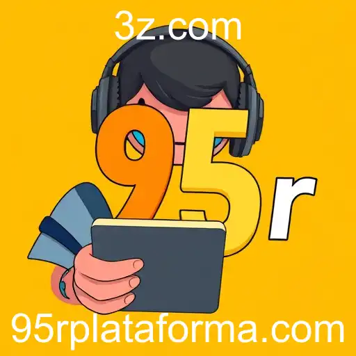 A Evolução do 95R Plataforma no Mercado de Jogos em 2026