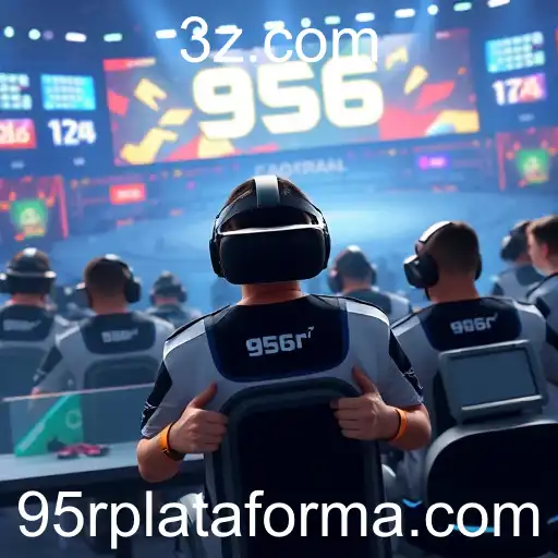 Inovações e Tendências do 95r Plataforma em 2026