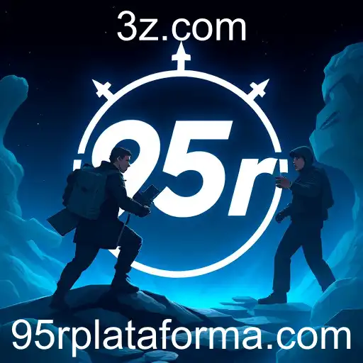 O Crescimento da 95r Plataforma no Mundo dos Jogos