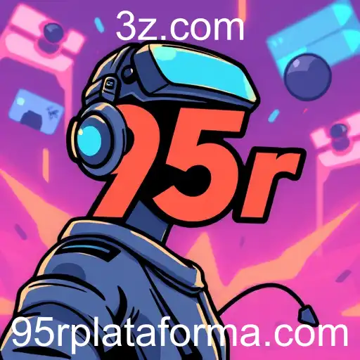Explorando o Impacto da 95r Plataforma nos Jogos em 2026