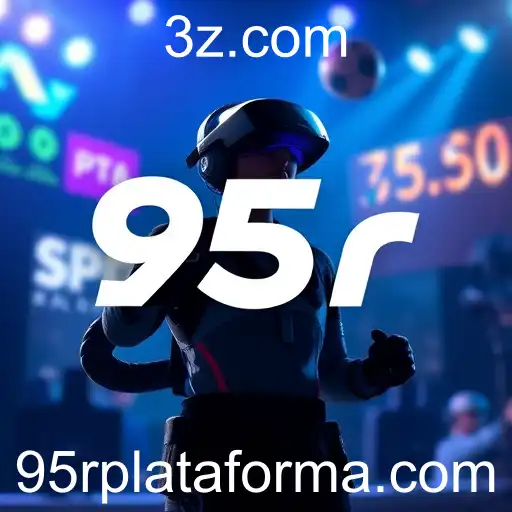 Nova Era dos Jogos Online: A Ascensão da 95r Plataforma