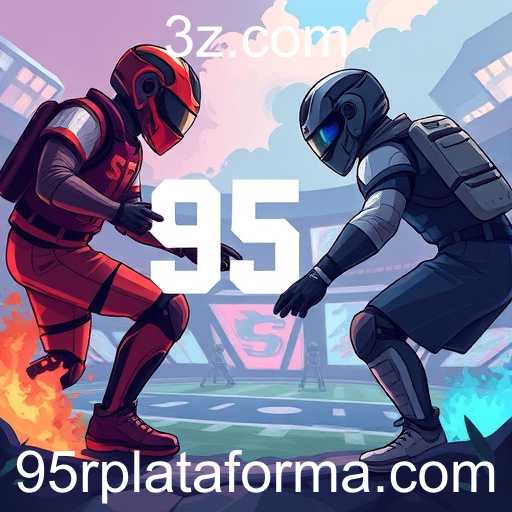 Novidades e Tendências na 95r Plataforma