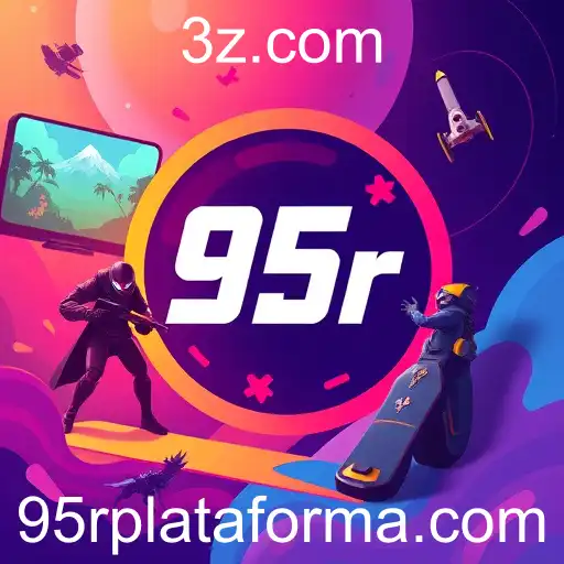 A Revolução do 95r Plataforma no Cenário dos Jogos em 2026