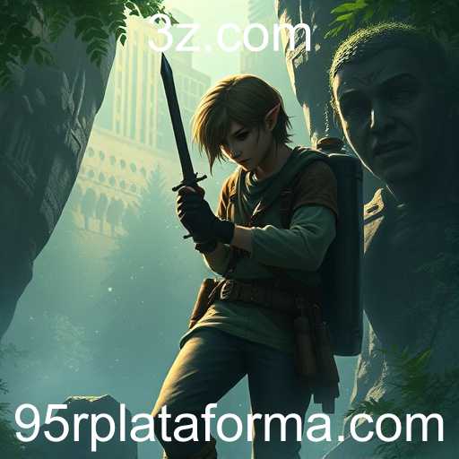 A Revolução dos Jogos na Plataforma 95r