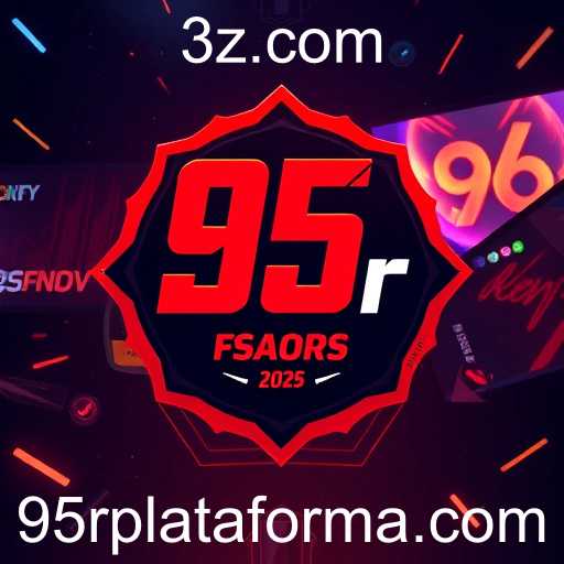 A Revolução do 95r Plataforma nos Jogos Online