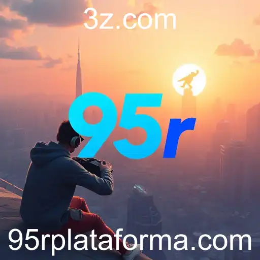 A Revolução da Plataforma 95r no Cenário de Jogos