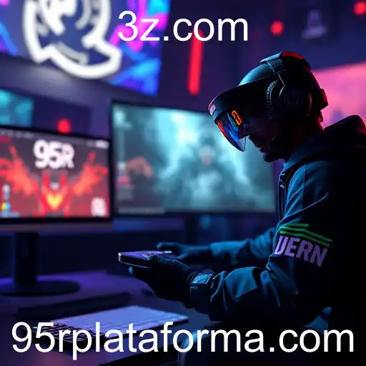 Revolução Virtual: A Nova Era dos Jogos em 2026