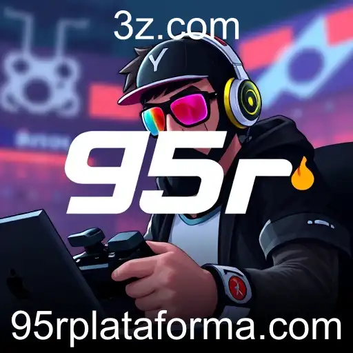 Ascensão e Impacto da 95r Plataforma no Mundo dos Jogos