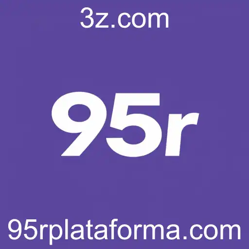 A Ascensão da 95r Plataforma no Cenário dos Jogos Online