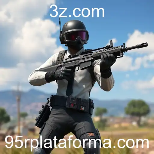 A Revolução da 95R Plataforma no Mundo dos Jogos